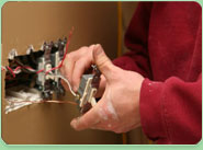 electrical repair Louth