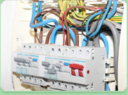 Louth electrical contractors