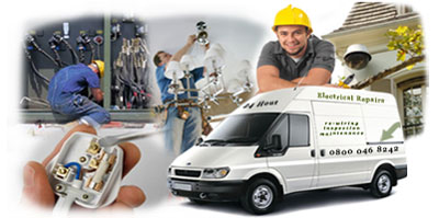 Louth electricians